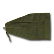 ToolPak 17300 9 Pocket Ralley Roll Inside with Tools