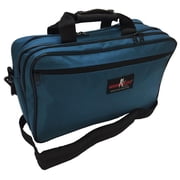 ToolPak 99202N Brief Case & Laptop Case, Navy