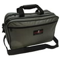 thumbnail image 1 of ToolPak 99203GR Brief Case & Laptop Case, Grey, 1 of 1
