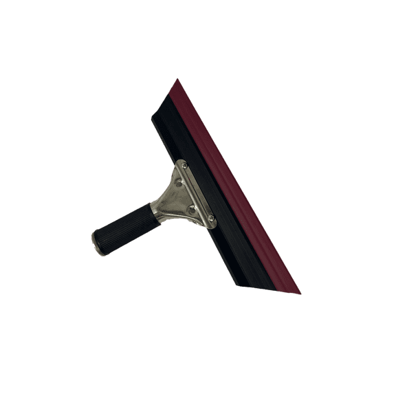 ToolPro 12 in. Magic Trowel, Rubber, Knockdown Texture, Finishing Trowel