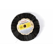Toolpro Stipple Brush, 8-Inch, Professional Texture Brush for Drywall and Ceiling Finishing