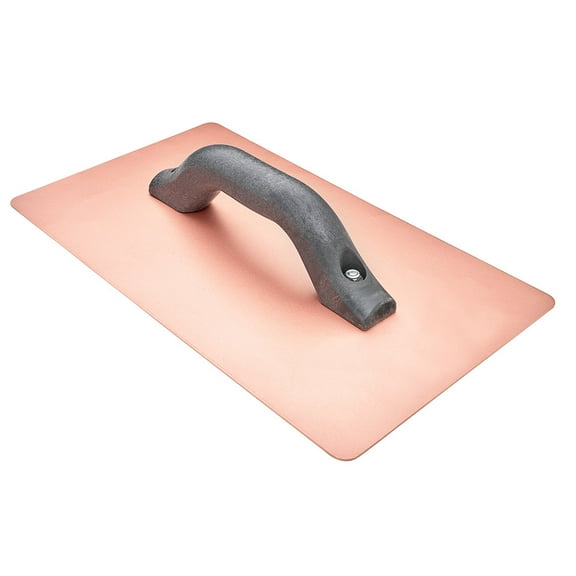 ToolPro 8 in. x 14 in. Pro Rasp for EIFS, Tungsten Carbide