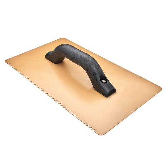 ToolPro 8 in. x 14 in. Saw Rasp for EIFS, Tungsten Carbide