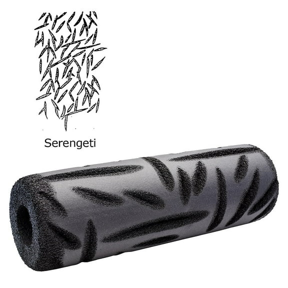 ToolPro Serengeti Foam Texture Roller Cover