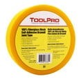 thumbnail image 1 of ToolPro Yellow Mesh Self-Adhesive Joint Tape - 1-7/8 in. x 300 ft., 1 of 5
