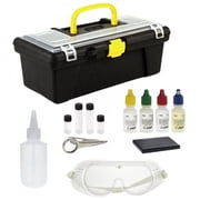 ToolTreaux Complete Gold Testing Kit Gold Prospecting Tools and Accessories
