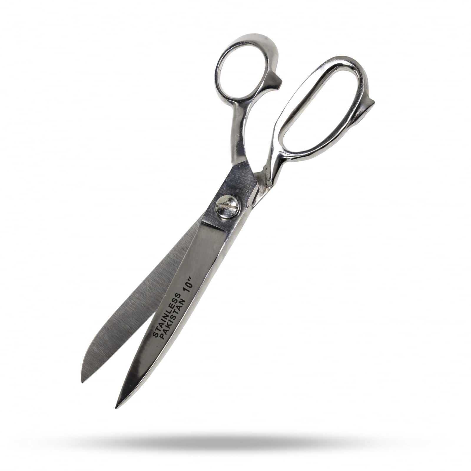 Faithfull - Heavy-Duty Scissors 250mm (10in)