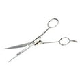 thumbnail image 1 of ToolTreaux Tempered Stainless Steel Barber Scissors Hair Cut Shears - 7.5 Inch, 1 of 6