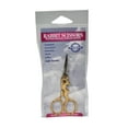thumbnail image 1 of ToolTron 4 Inch Rabbit Embroidery Scissors, 1 of 8