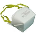 thumbnail image 1 of ToolUSA 20 Piece Package Of 2130 N95 Respirators With Elastic Head Straps - L-082120C, 1 of 1