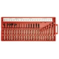 thumbnail image 1 of ToolUSA 21-Piece Magnetic Precision Screwdriver Set | Expertly Designed for Electronics, Jewelry & More | Durable Storage Case Included, 1 of 2