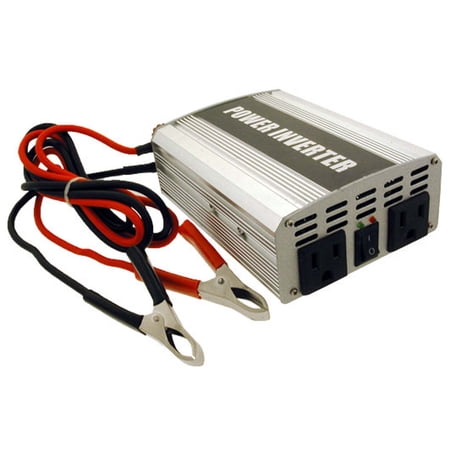 ToolUSA 400 Watt Car Power Inverter: TA-85400