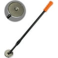 thumbnail image 1 of ToolUSA 50 Pound Capacity Extension Pick-Up Magnet - S8875, 1 of 5
