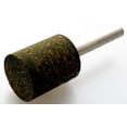 thumbnail image 1 of ToolUSA Balata Rubber Cylinders | High-Resilience | Non-Abrasive | Durable & Versatile | Ideal for Industrial, Construction & Craft Applications, 1 of 2