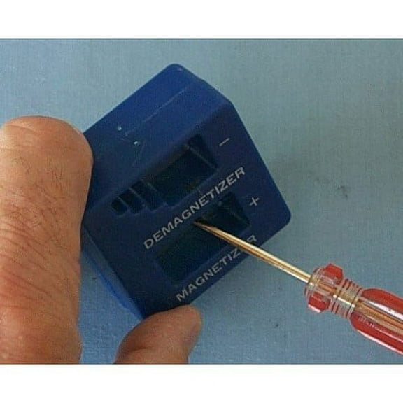 ToolUSA Magnetizer & Demagnetizer - MC10