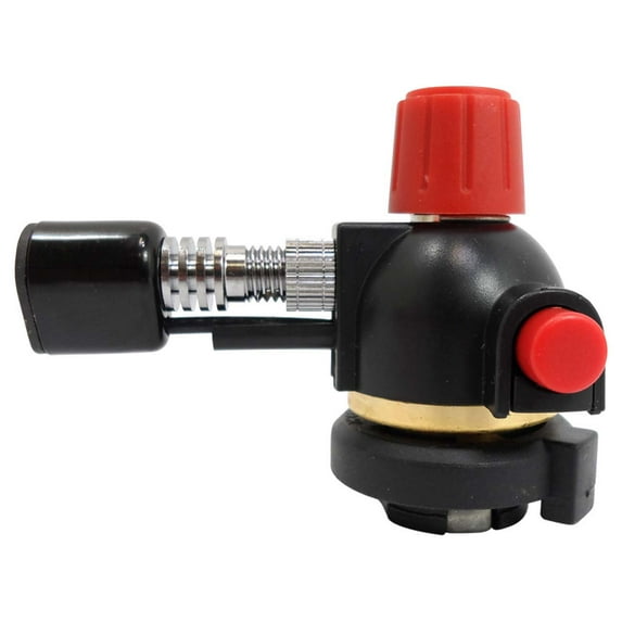 ToolUSA Torch: Precision Burner Torch: TZ69-HT-21D