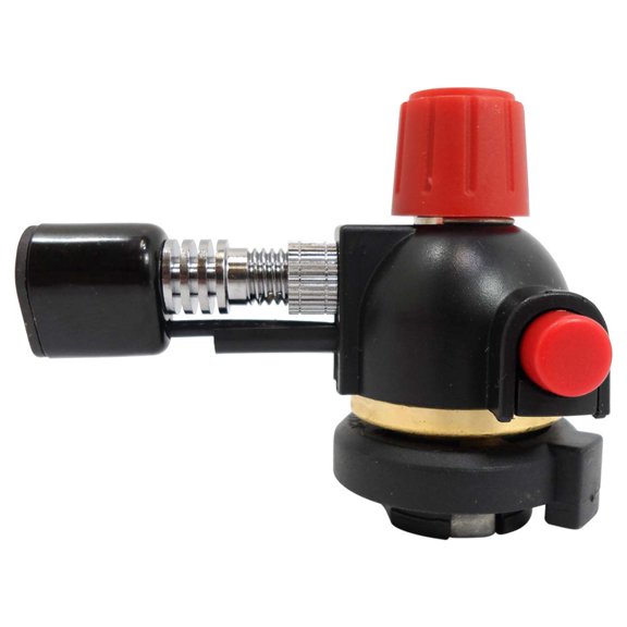 ToolUSA Torch: Precision Burner Torch: TZ69-HT-21D