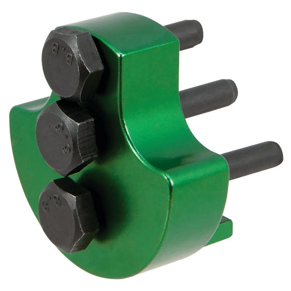 Performance Tool W84015 Stretch Belt Installation Tool - Easily Install and Remove Stretch Belts with this Handy Tool