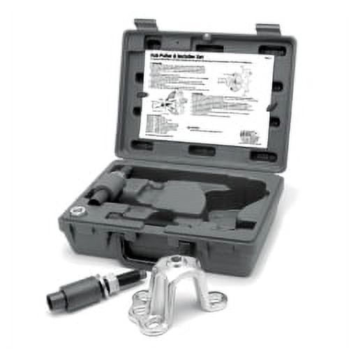 Hub Puller & Installer Set