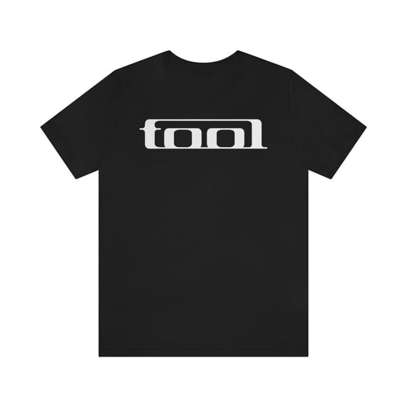 Toolband T-Shirt - Jersey Short Sleeve Tee