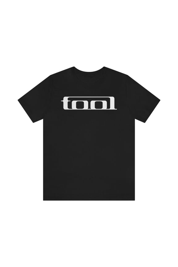 Toolband T-Shirt - Jersey Short Sleeve Tee