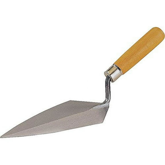 Toolbasix DYT71223L 5.5 x 2.75 in. Pointing Trowel
