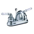 thumbnail image 1 of Toolbasix Lav Faucet 2-Hndl Popup Chrome PF4233, 1 of 2