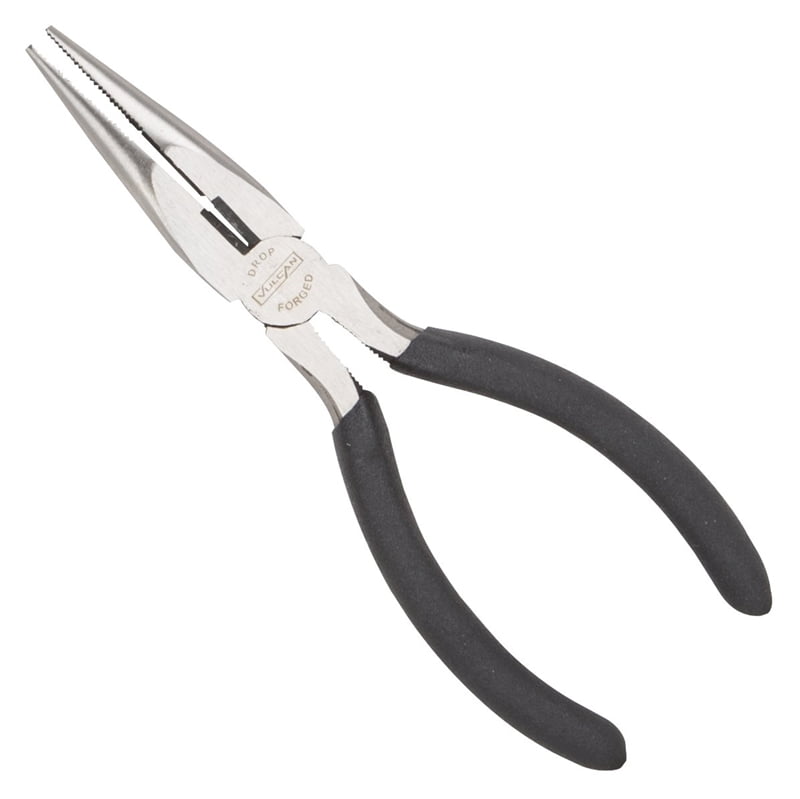 Connex COXT169160 Radio And Telephone Pliers Straight With 3C-Handle