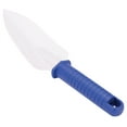 thumbnail image 1 of Landscapers Select PS-60923L Garden/Transplanting Trowel, 5-1/4 in L Blade, 2-1/2 in W Blade, Steel Blade, 1 of 2