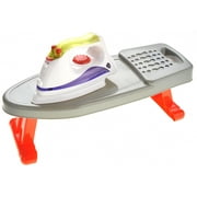 Toolbench Time! Little Helper Ironing Playset Toy