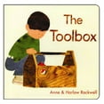 thumbnail image 1 of Toolbox (Board Book), 1 of 1