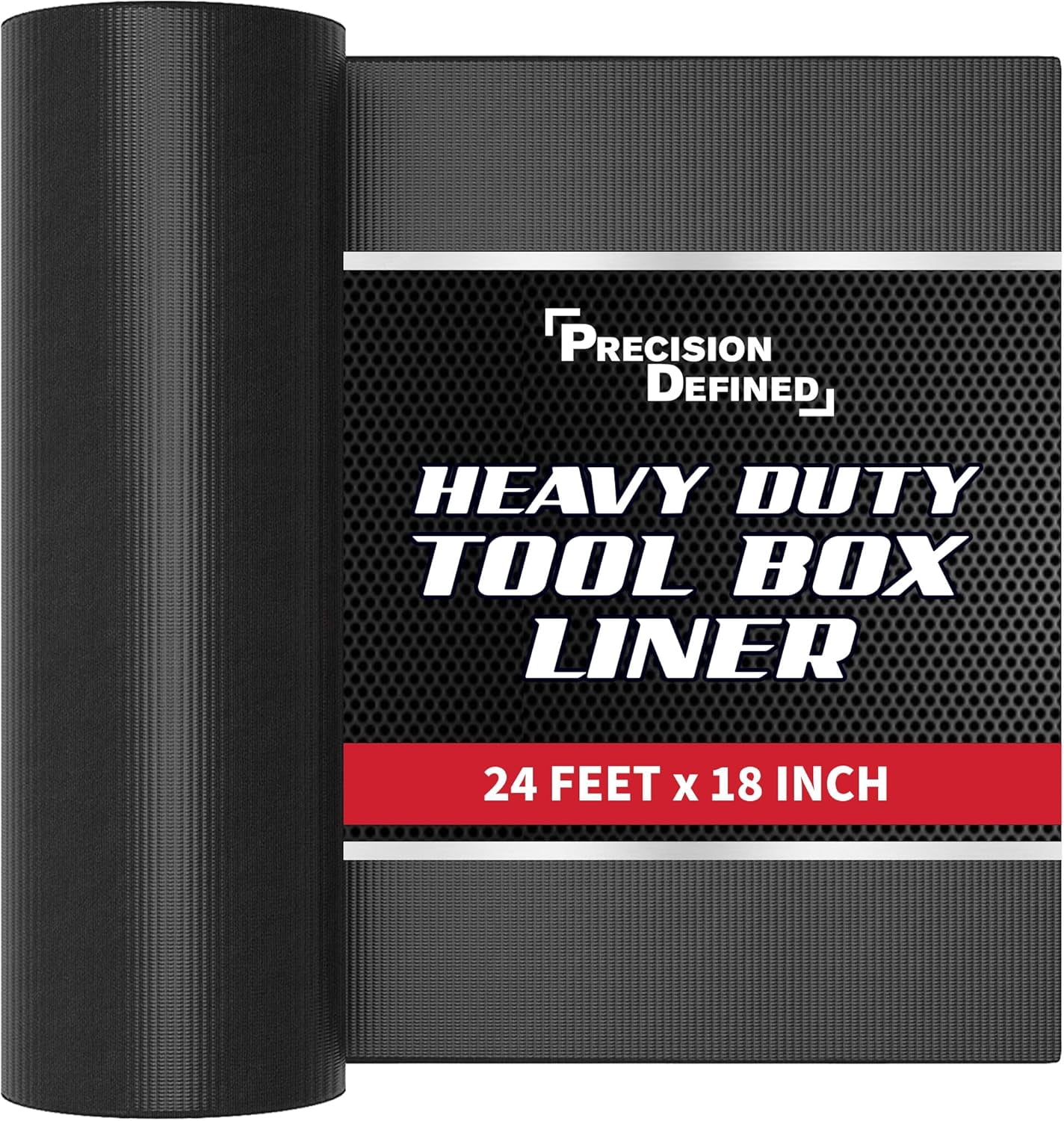 Toolbox Drawer Liners, Thick Cabinet Shelf Liner, Tool Box Drawer Liner ...