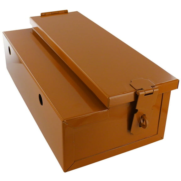Toolbox Fits Allis Chalmers Tractor 208446