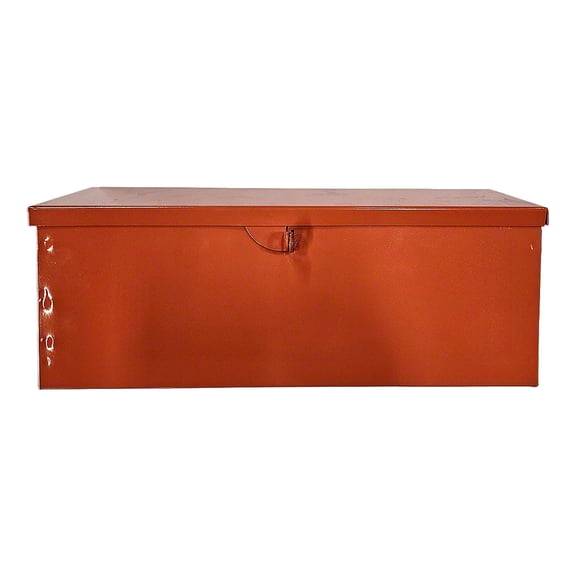 Toolbox Fits Allis Chalmers Tractor 228924