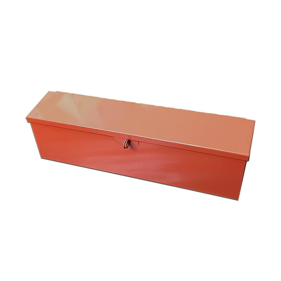 Toolbox Fits Allis Chalmers Tractor 249750