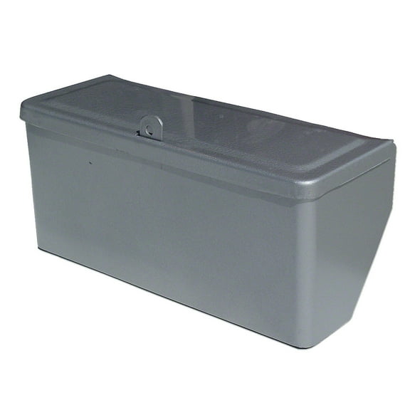 Toolbox Fits Ford Tractor 8N17005
