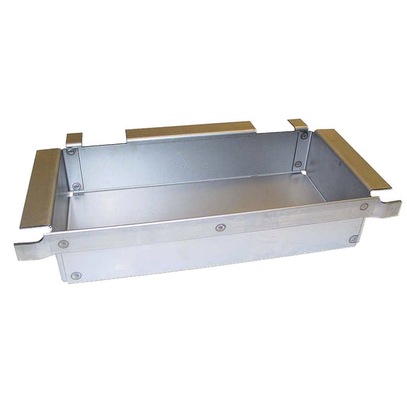 Toolbox Fits Ford Tractor NAA16451