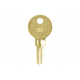 thumbnail image 1 of Toolbox Replacement Key for Craftsman 059, 1 of 1