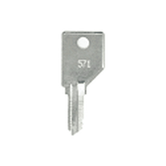 Toolbox Replacement Key for Craftsman 702