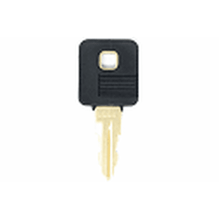 Toolbox Replacement Key for Craftsman 8136