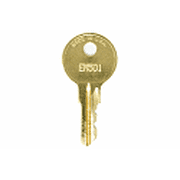 Toolbox Replacement Key for Eberhard EM514