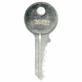 thumbnail image 1 of Toolbox Replacement Key for Federal Lock 26849, 1 of 1