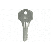 Toolbox Replacement Key for Kennedy 557