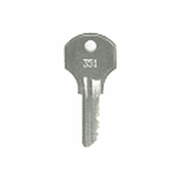 Toolbox Replacement Key for Kennedy 566