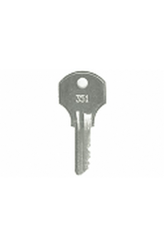 Toolbox Replacement Key for Kennedy 608