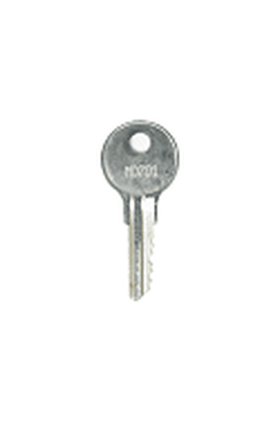 Toolbox Replacement Key for Kennedy M0808