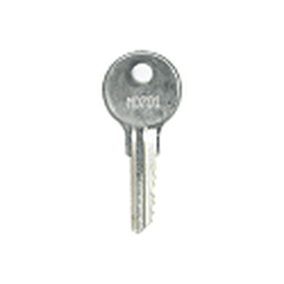Toolbox Replacement Key for Kennedy M1046