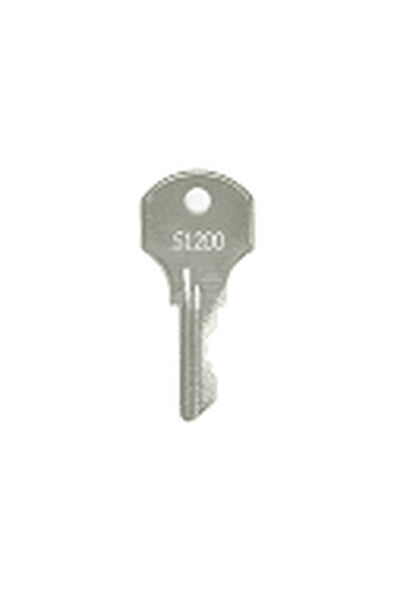 Toolbox Replacement Key for Kennedy S1355