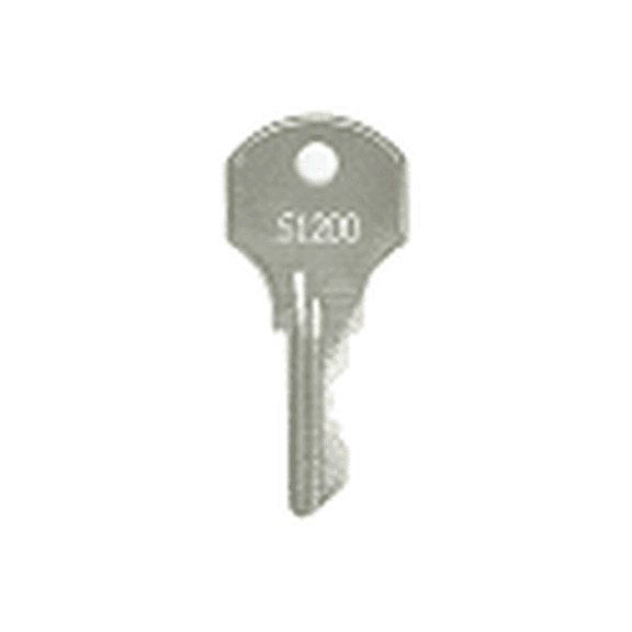 Toolbox Replacement Key for Kennedy S1356