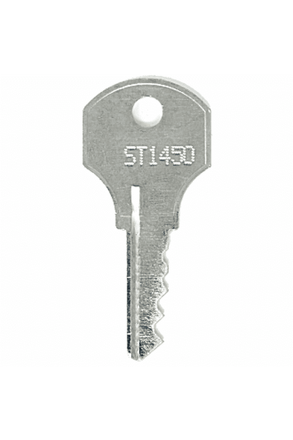 Toolbox Replacement Key for Kennedy ST1622